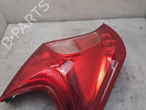 Venstre Baklys NISSAN NOTE (E12) 1.5 dCi | BP39754350C34  - Image 5