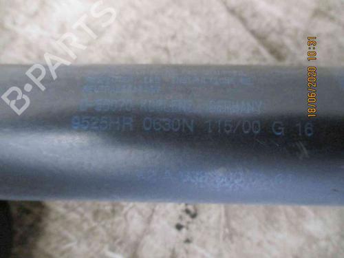 Tailgate lift support MERCEDES-BENZ VITO Van (W638) 112 CDI 2.2 (638.094) | BP19735236C138 