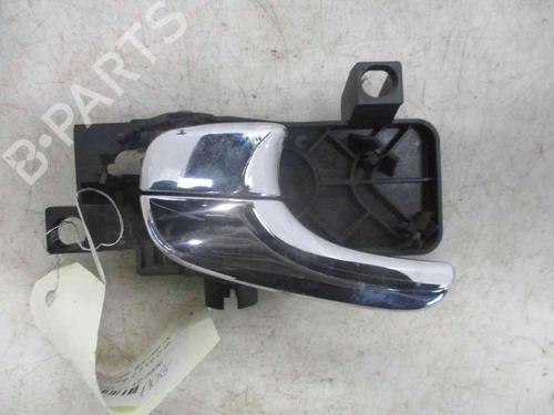 Maniglia interna anteriore sinistra JAGUAR S-TYPE II (X200) 2.7 D (207 hp) 24009670