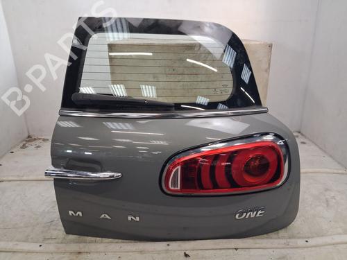 Used Right tailgate Right tailgate 38675642 38675642