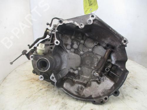 Used Gearbox Gearbox 39250329 39250329