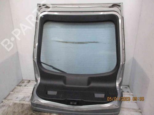 Tailgate FORD MONDEO IV (BA7)  | BP26628284C6 