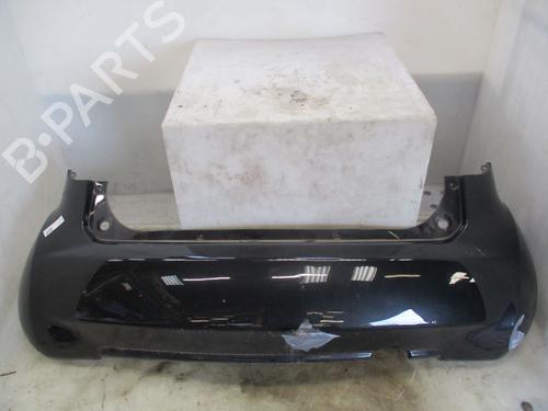 Used Rear bumper SUZUKI SPLASH (EX) 1.2 VVT (A5B412) (94 hp) 30116710
