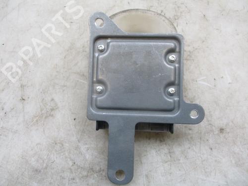 ECU airbags RENAULT CLIO IV Grandtour (KH_) 1.2 TCe 120 (KHAU) | BP26635392M53 