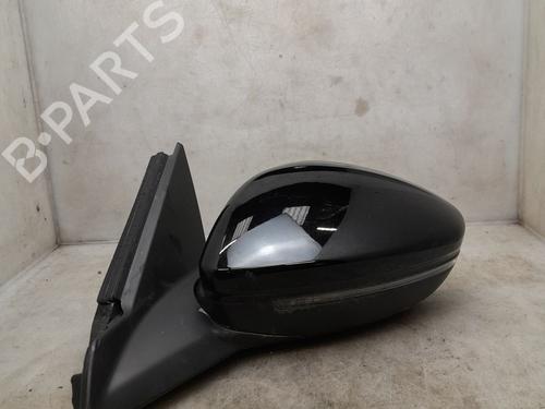 Left mirror PEUGEOT 208 II (UB_, UP_, UW_, UJ_) e-208 | BP29182780C26 