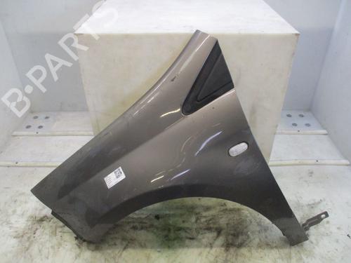 Forkjerm venstre FIAT BRAVO II (198_) 1.6 D Multijet (198AXH1B) (105 hp) 32074785