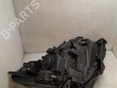 Left headlight RENAULT CLIO III (BR0/1, CR0/1) 1.6 16V (BR05, BR0B, BR0Y, BR15, BR1J, BR1M, BR1Y, CR0B,... | BP34045774C28 - Image 6
