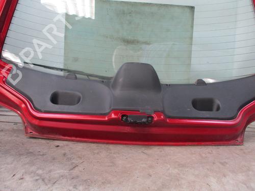 Tailgate PEUGEOT 106 II (1A_, 1C_) 1.1 i | BP26903450C6 