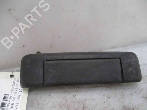 Used Rear right exterior door handle RENAULT 19 II (B/C53_) 1.8 (5/353A) (90 hp) 24004796