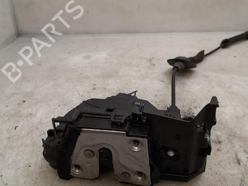 Used Front right lock RENAULT TWINGO III (BCM_, BCA_) 1.0 SCe 75 (73 hp) 30403471