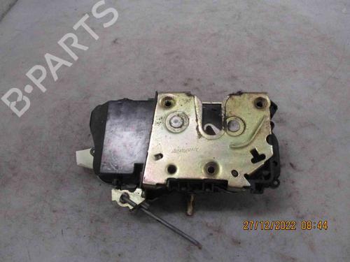 Front left lock CITROËN XSARA PICASSO (N68) 1.6 HDi | BP19742264C98 