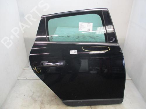 Used Right rear door LANCIA DELTA III (844_) 1.4 (844.AXA1A) (120 hp) 26410962
