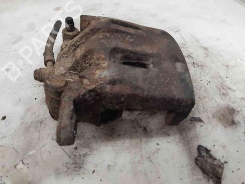 Left front brake caliper NISSAN MURANO I (Z50) 3.5 4x4 | BP26626254M105 