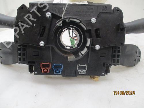 Headlight switch VW POLO V (6R1, 6C1) 1.2 | BP26634664I24 