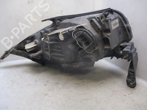 Left headlight BMW 1 (F20) 118 d | BP26636977C28 