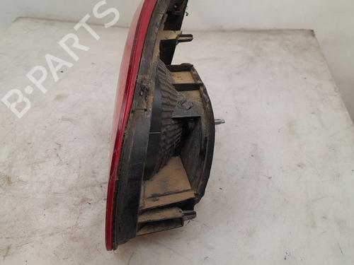 Left taillight VW GOLF VI (5K1) 1.6 TDI | BP38473611C34 - Image 2