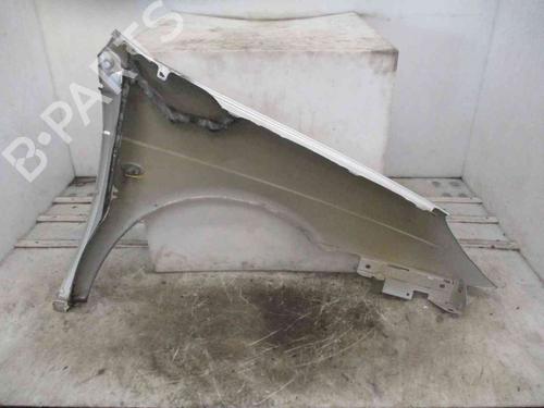 Left front fenders CITROËN C5 II (RC_)  | BP27621101C41 