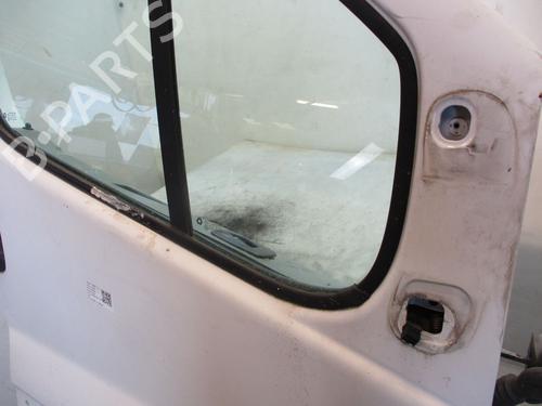 Right front door RENAULT TRAFIC II Van (FL)  | BP24948725C3 