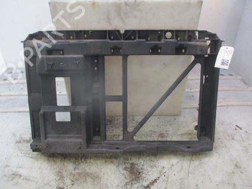 Used Front slam panel Front slam panel CITROËN C2 (JM_) 1.1 (60 hp) 32510470 32510470