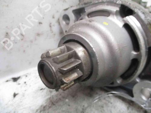 Starter VW POLO (9N_, 9A_) 1.2 | BP20205750M8 