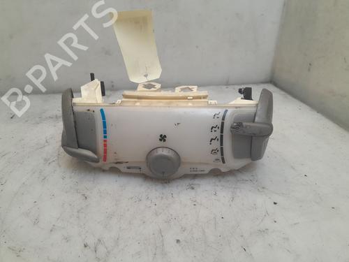 Comando chauffage TOYOTA AYGO (_B1_) 1.4 D-4D (WNB10_, WNB10R) (54 hp) 32767250