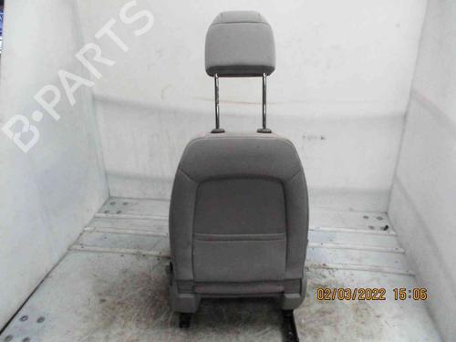 Left front seat PEUGEOT 308 I (4A_, 4C_) 1.6 HDi | BP20204567C15 