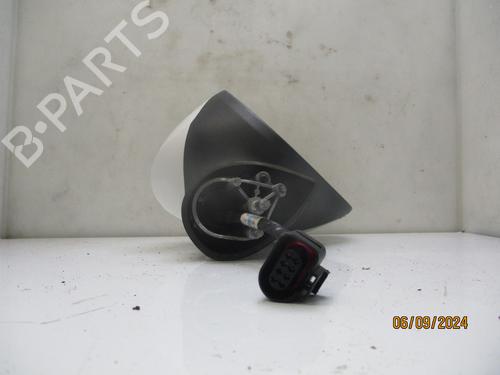 Right mirror SEAT LEON (1P1) 2.0 TDI | BP26635583C27 