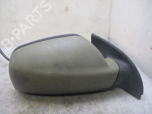 Right mirror PEUGEOT 307 SW (3H)  | BP24863325C27 