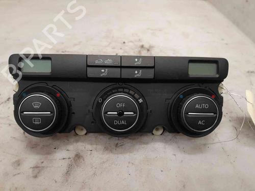Commande Chauffage VW GOLF V Variant (1K5) 1.9 TDI (105 hp) 26631753