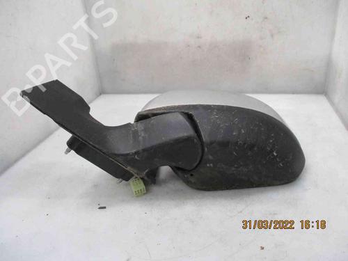 Left mirror OPEL AGILA B (H08) 1.0 (F68) | BP26624331C26 