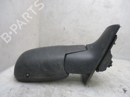 Right mirror CITROËN XSARA PICASSO (N68) 2.0 HDi | BP26637016C27 