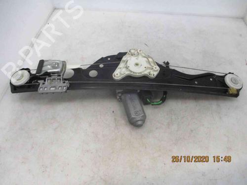 Rear right window mechanism MERCEDES-BENZ E-CLASS (W211) E 220 CDI (211.006) | BP24009161C25 