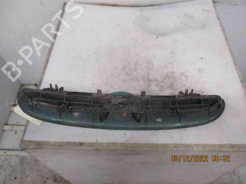 Grille CITROËN SAXO (S0, S1) 1.4 VTS | BP26628353C40 