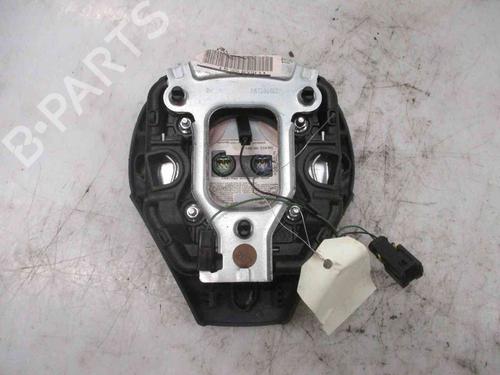 Driver airbag PEUGEOT 1007 (KM_) 1.4 HDi | BP19721237C9 