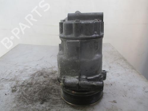 AC compressor RENAULT KANGOO Express (FW0/1_) 1.2 TCe 115 (FW02, FW14) | BP32510505M34 - Image 7