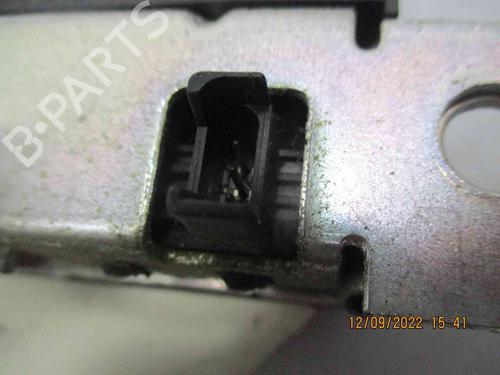 Bakluke lås SEAT LEON (1M1) 1.9 TDI | BP26625942C101 