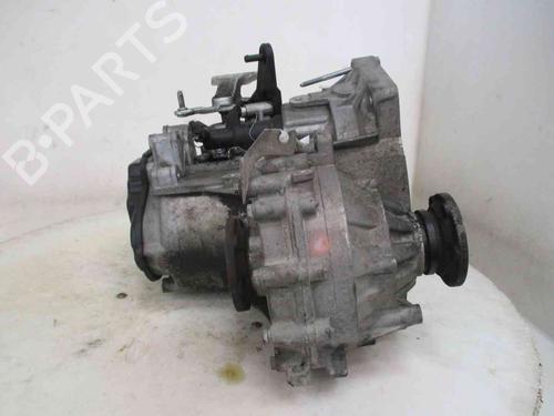 Gearbox VW GOLF VI (5K1)  | BP26624656M3 