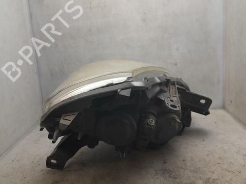 Left headlight RENAULT CLIO III (BR0/1, CR0/1) 1.5 dCi (BR17, CR17) | BP29816649C28