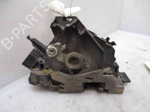 Front right lock FORD FOCUS I (DAW, DBW) 1.4 16V | BP20202951C97 