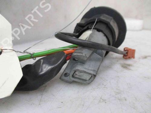 Ignition barrel PEUGEOT 206 Hatchback (2A/C)  | BP26630175M48 