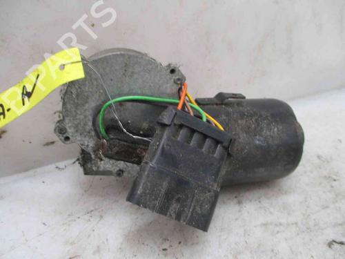 Ruitenwissermotor voor OPEL TIGRA (S93) 1.4 16V (F07) (90 hp) 19711689