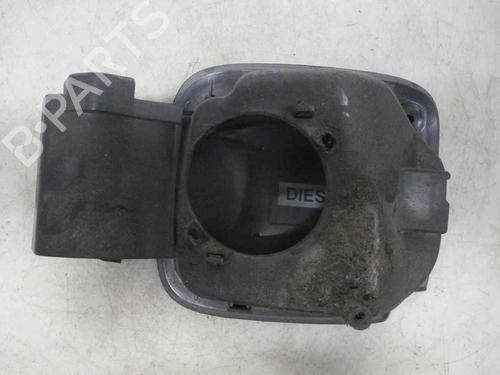 Fuel flap RENAULT CLIO III Grandtour (KR0/1_) 1.5 dCi (KR0F) | BP19723234C131