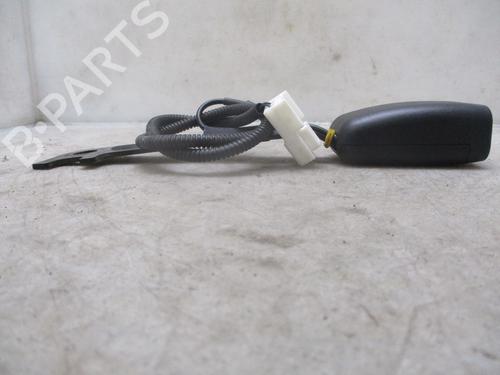 Seat buckle KIA SPORTAGE III (SL) 1.7 CRDi | BP26638126I32