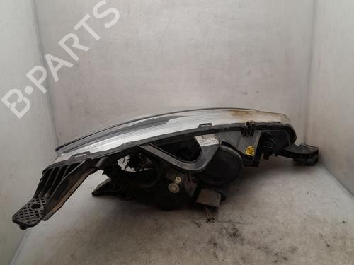 Left headlight CITROËN DS3 (SA_) 1.6 HDi 90 | BP37648383C28 - Image 5