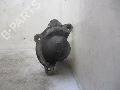 Used Starter PEUGEOT 307 (3A/C) 2.0 16V (177 hp) 26636674