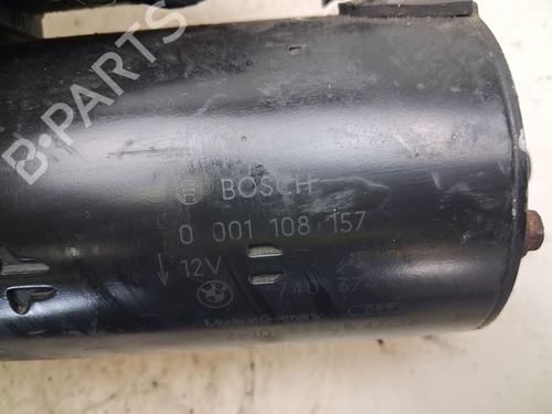 Starter BMW 5 (E39) 525 i | BP39966101M8 - Image 9