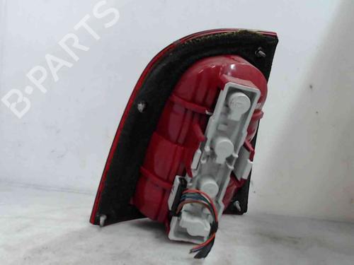 Right taillight SKODA OCTAVIA I (1U2) 1.9 TDI | BP19714622C35 
