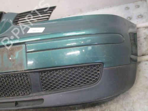 Front bumper SEAT AROSA (6H1) 1.0 | BP19721316C7 
