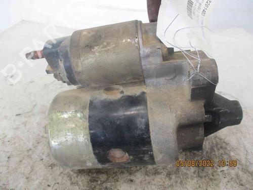 Starter PEUGEOT 106 I (1A, 1C)  | BP26625369M8 