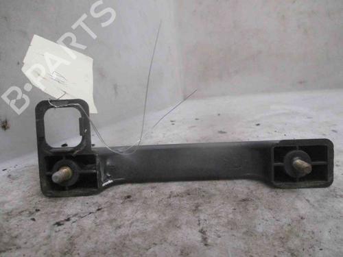 Front right exterior door handle CITROËN C15 Box Body/MPV (VD_) 1.9 D | BP19723672C129 